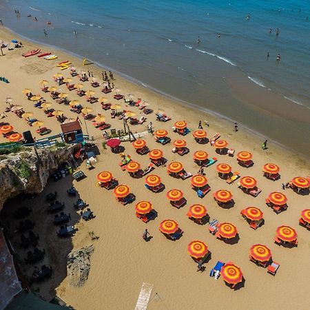 Appartamenti - Spiaggia Zaiana Peschici Exterior foto