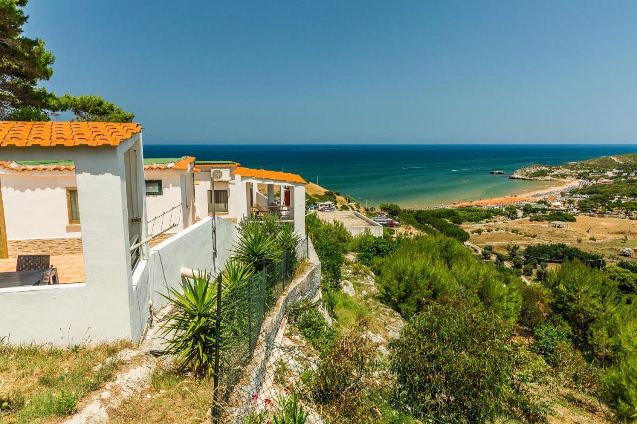 Appartamenti - Spiaggia Zaiana Peschici Exterior foto